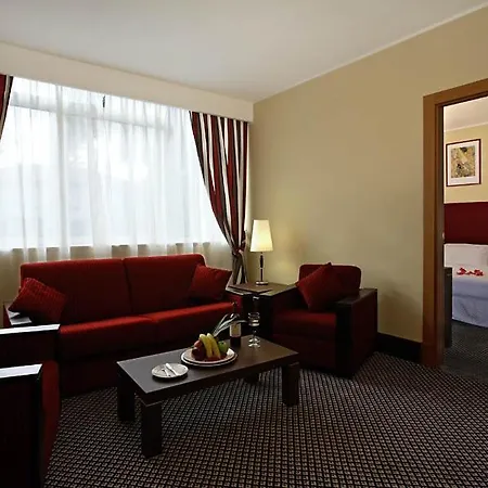 Cardinal St. Peter Hotel 4*