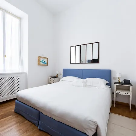 Spalletti Trivelli - Small Luxury Of The World Casa de hóspedes Roma