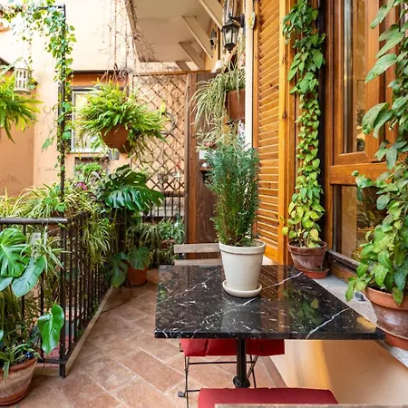 B&B Al Ponte Del Papa 3*