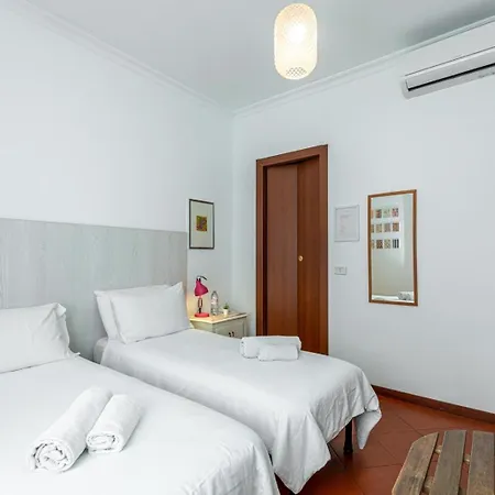 Al Ponte Del Papa B&B 3*