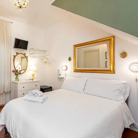 B&B Al Ponte Del Papa 3*