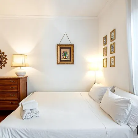 Al Ponte Del Papa B&B