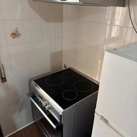 Casa Galletti Appartamento *