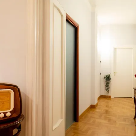 Bed & Breakfast A Casa Di Tiziana -