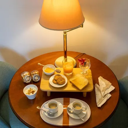 Bed & Breakfast A Casa Di Tiziana - 3*