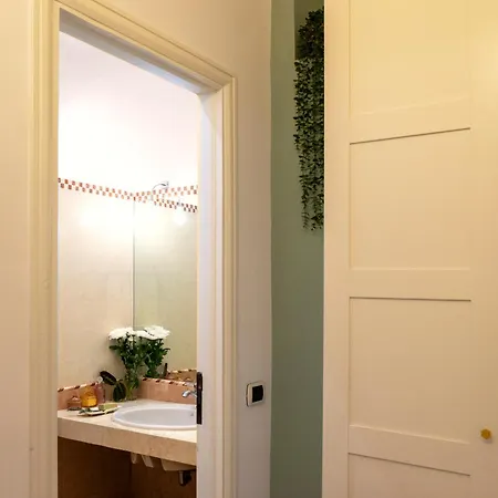 A Casa Di Tiziana - Bed & Breakfast Rome