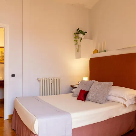 Bed & Breakfast A Casa Di Tiziana - Rome