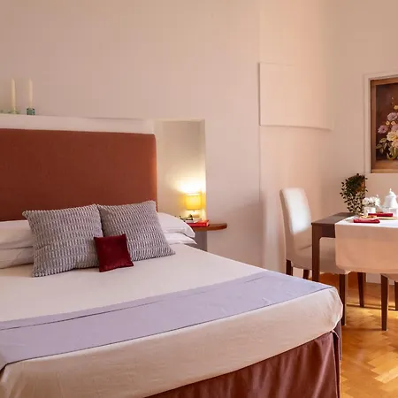 A Casa Di Tiziana - Bed & Breakfast