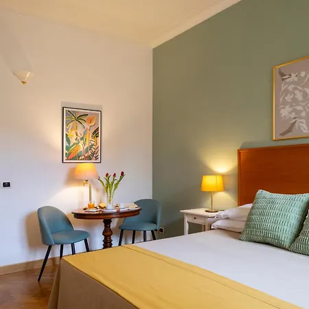 A Casa Di Tiziana - Bed & Breakfast 3*
