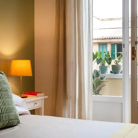 Bed & Breakfast A Casa Di Tiziana - 3*