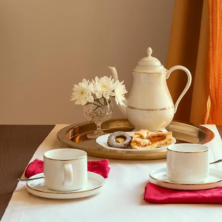 Bed & Breakfast A Casa Di Tiziana - Rome