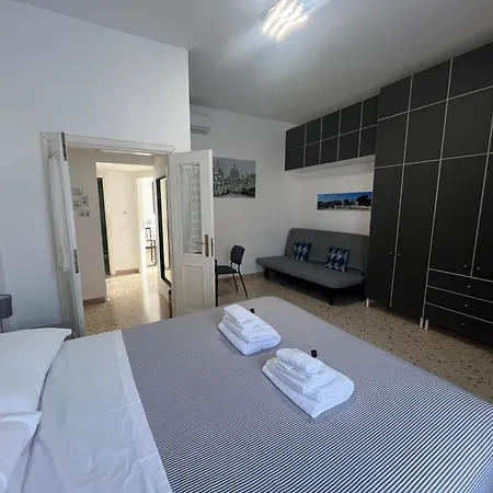 Apartamento Gelsomino House *