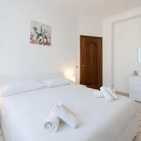 Apartment A 20 Min Dal Vaticano Hera House