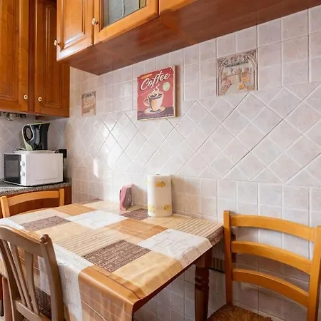 Apartment A 20 Min Dal Vaticano Hera House Rome