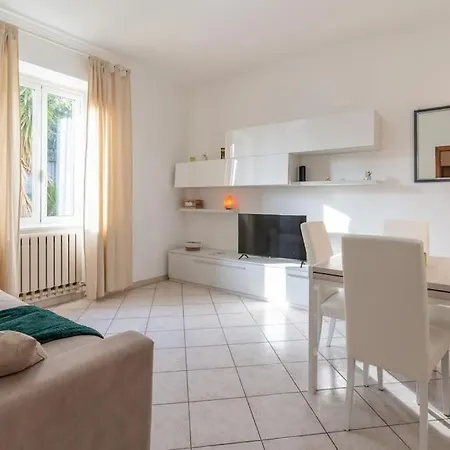 A 20 Min Dal Vaticano Hera House Apartment *