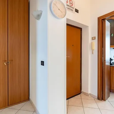 Apartment A 20 Min Dal Vaticano Hera House *