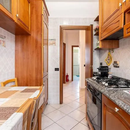 A 20 Min Dal Vaticano Hera House * Rome