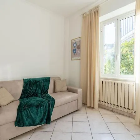Apartment A 20 Min Dal Vaticano Hera House *