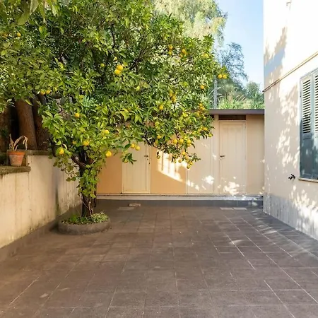 A 20 Min Dal Vaticano Hera House * Rome