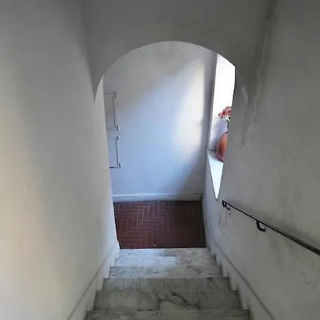 Trastevere Lovely Loft Apartment Rome