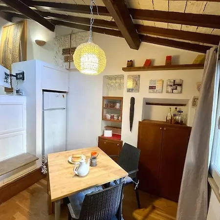Trastevere Lovely Loft * Rome
