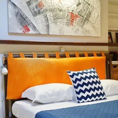 Apartment Trastevere Lovely Loft