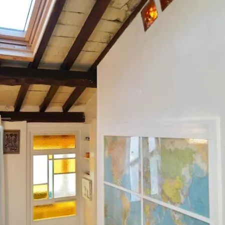 Trastevere Lovely Loft * Rome
