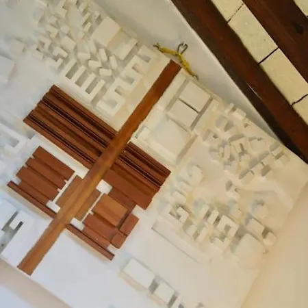 Apartment Trastevere Lovely Loft Rome