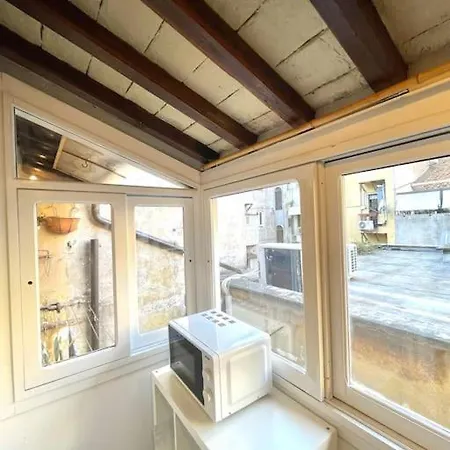 Apartment Trastevere Lovely Loft *
