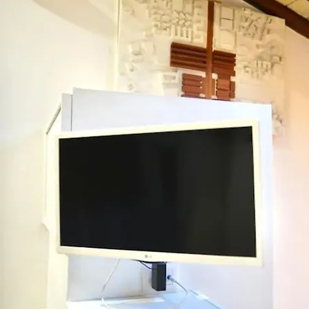 Trastevere Lovely Loft * Rome