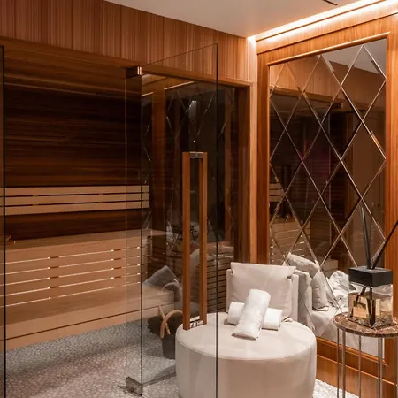 Degli Aranci Hotel