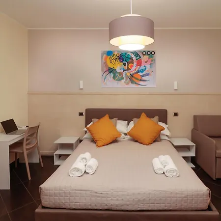 Cardinal Bed & Breakfast Roma
