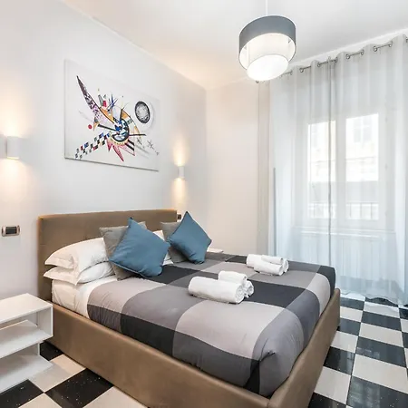 Bed & Breakfast Cardinal Roma