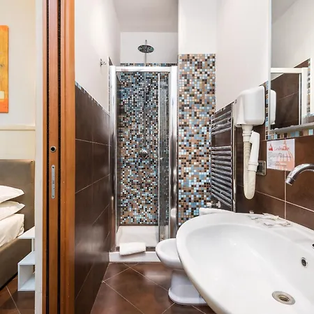 Cardinal Bed & Breakfast Roma