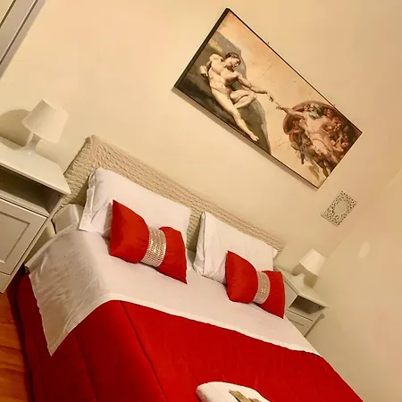 Cuore Di * Rome