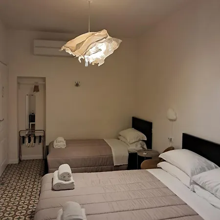 Guest house Colosseo Con Il Cuore *