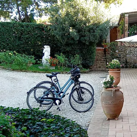Loft Appia Antica Donna Eugenia * Rome