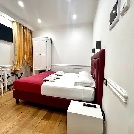 Guest house Domus Ester 2*