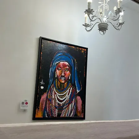 Veniero Appartement