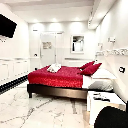 Guest house Parlamento Rome