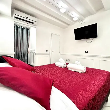 Parlamento Guest house