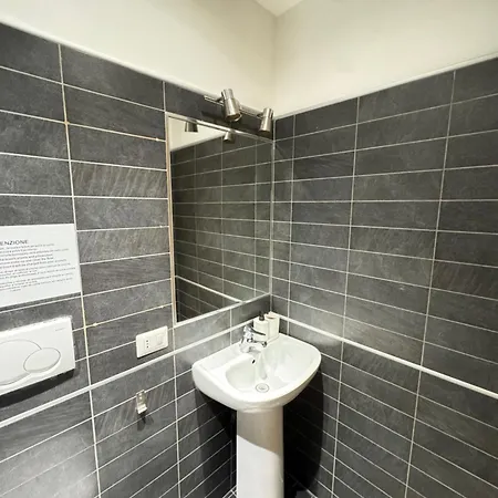 Rizzo St. Peter Apartman