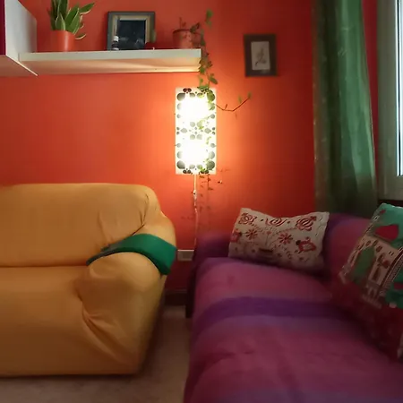 Apartment 4321 Stazione Trastevere
