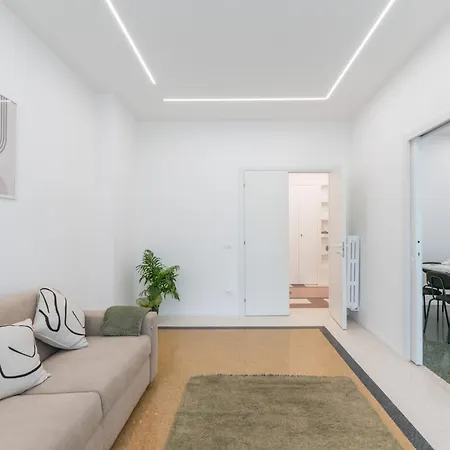 Domus Lux Angelica- Nearby Vatican Appartamento Roma