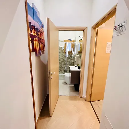 Domus Giolitti Konukevi *