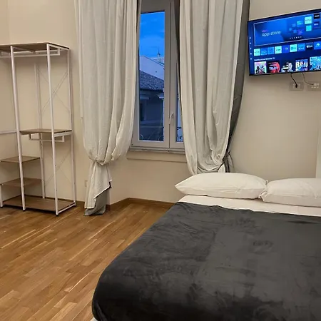 You'rhomesuite Rome