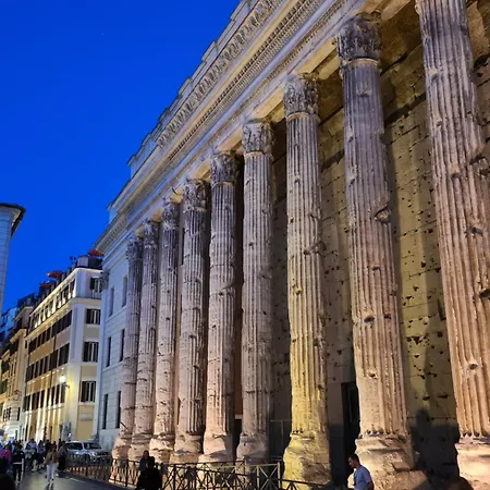 You'rhomesuite Apartment Rome