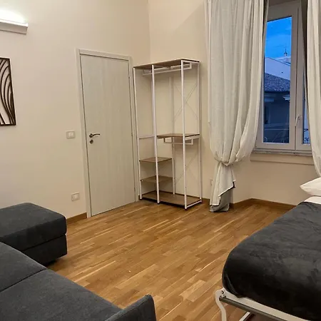 You'rhomesuite Apartment *