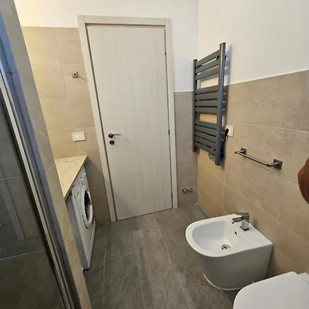 You'rhomesuite Apartment Rome