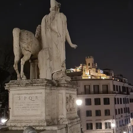 You'rhomesuite Rome